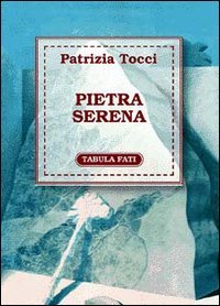Immagine copertina libro Pietra serena