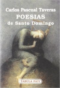 Immagine copertina libro Poesias de Santo Domingo