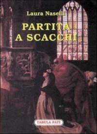 Immagine copertina libro Partita a scacchi