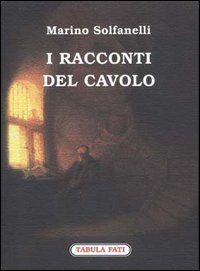 Immagine copertina libro I racconti del cavolo