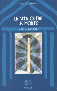 Immagine copertina libro La vita dopo la morte
