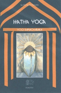Immagine copertina libro Hatha yoga