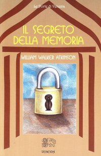 Immagine copertina libro Il segreto della memoria
