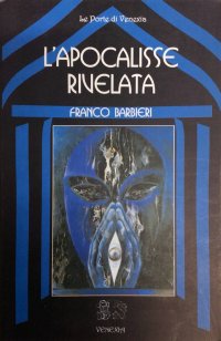 Immagine copertina libro L'apocalisse rivelata