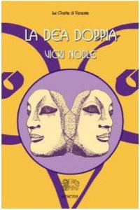 Immagine copertina libro La dea doppia
