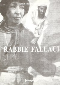 Immagine copertina libro Rabbie Fallaci. L'Occidente è vincente?