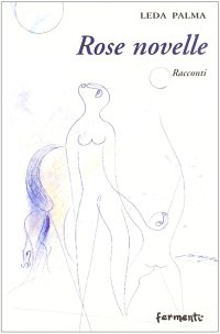 Immagine copertina libro Rose novelle