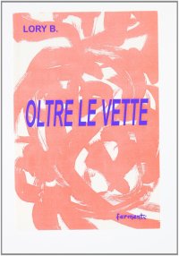 Immagine copertina libro Oltre le vette