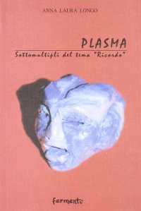 Immagine copertina libro Plasma. Sottomultipli del tema ricordo