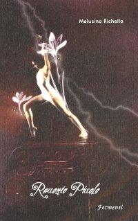 Immagine copertina libro Racconto piccolo