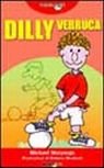 Immagine copertina libro Dilly Verruca