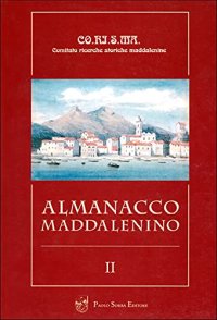Immagine copertina libro Almanacco maddalenino. Vol. 2