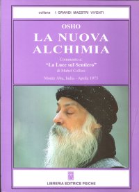 Immagine copertina libro La nuova alchimia. Vol. 1