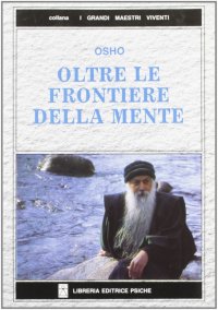 Immagine copertina libro Oltre le frontiere della mente