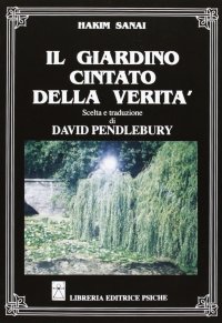 Immagine copertina libro Giardino cintato della verità