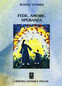 Immagine copertina libro Fede amore speranza