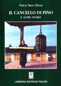 Immagine copertina libro Il cancello di pino e altre storie