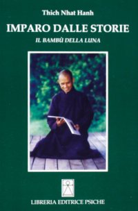 Immagine copertina libro Imparo dalle storie. Il bambù della luna