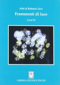 Immagine copertina libro Frammenti di luce. Liwâ'ih