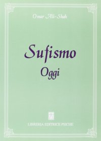 Immagine copertina libro Sufismo oggi
