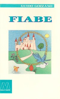 Immagine copertina libro Fiabe