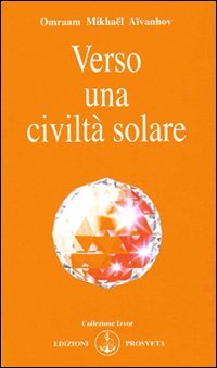 Immagine copertina libro Verso una civiltà solare