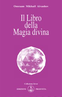 Immagine copertina libro Il libro della magia divina