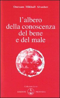 Immagine copertina libro L'albero della conoscenza del bene e del male