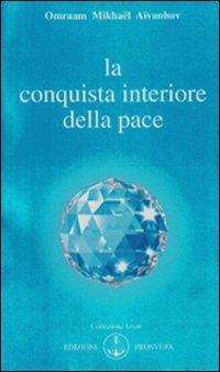 Immagine copertina libro La conquista interiore della pace