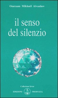 Immagine copertina libro Il senso del silenzio