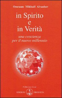 Immagine copertina libro In spirito e verità