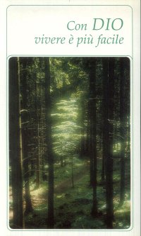 Immagine copertina libro Con Dio vivere è più facile