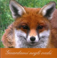 Immagine copertina libro Guardami negli occhi