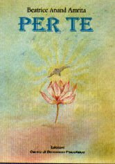 Immagine copertina libro Per te