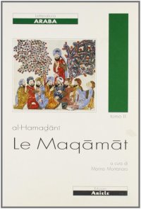 Immagine copertina libro Le maqamat. Vol. 2