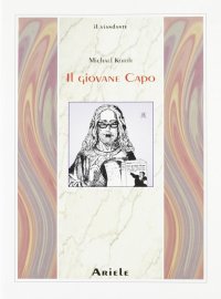 Immagine copertina libro Il giovane capo