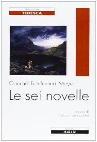 Immagine copertina libro Le sei novelle