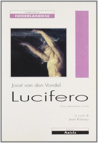 Immagine copertina libro Lucifero. Testo neerlandese a fronte
