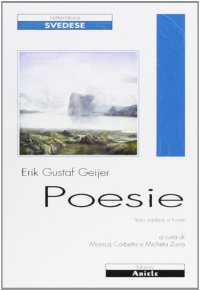 Immagine copertina libro Poesie