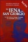Immagine copertina libro La iena di San Giorgio