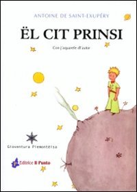 Immagine copertina libro Cit prinsi (Ël)