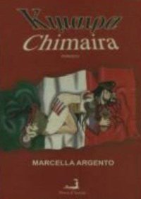 Immagine copertina libro Chimaira