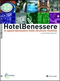 Immagine copertina libro Hotel Benessere