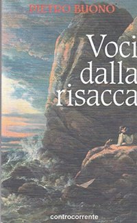 Immagine copertina libro Voci dalla risacca