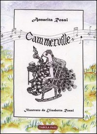 Immagine copertina libro Cammerville