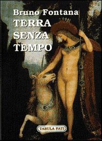 Immagine copertina libro Terra senza tempo