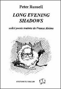 Immagine copertina libro Long evening shadows