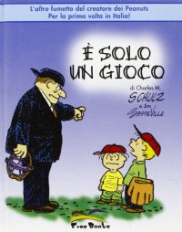 Immagine copertina libro È solo un gioco