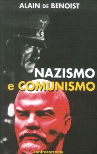 Immagine copertina libro Nazismo e comunismo