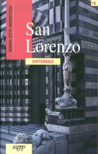 Immagine copertina libro San Lorenzo. Cattedrale